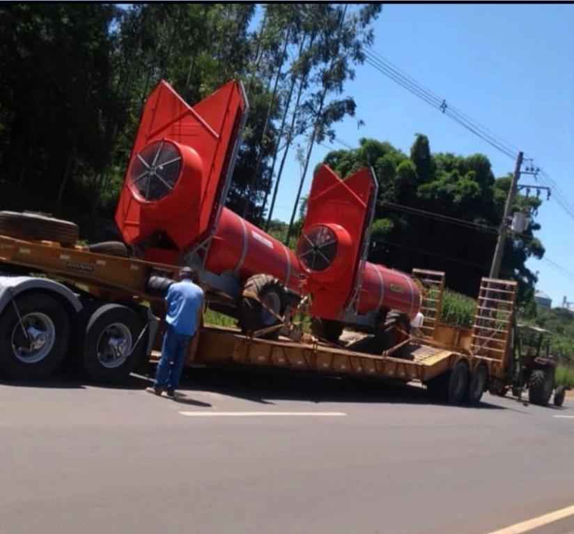 Entrega especializada